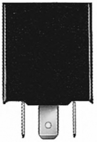 Реле HELLA 4DM 005 698-017
