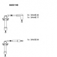 Комплект электропроводки BREMI 3A00/140
