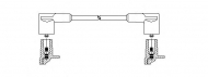 Электропроводка BREMI 677/55