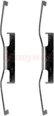 Комплектующие BENDIX 792085B