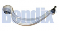 Рычаг независимой подвески колеса BENDIX 043299B