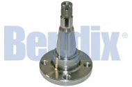 Ступица колеса BENDIX 051355B