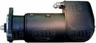 Стартер HELLA 8EA 737 676-001