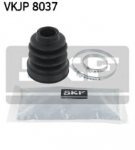 Комплект пыльника SKF VKJP 8037