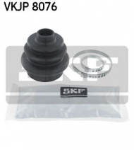 Комплект пыльника SKF VKJP 8076