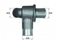 Термостат BEHR THERMOT-TRONIK TH 33 79