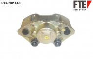 Тормозной суппорт FTE RX489814A0