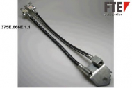 Шлангопровод FTE 375E.666E.1.1