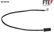 Контакт FTE BZ1067W