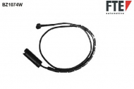 Контакт FTE BZ1074W