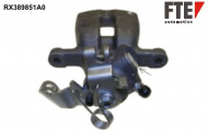 Тормозной суппорт FTE RX389851A0