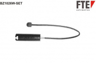 Контакт FTE BZ1026W-SET