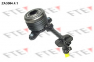 Центральный выключатель FTE ZA3004.4.1