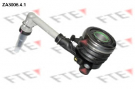 Центральный выключатель FTE ZA3006.4.1