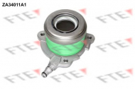 Центральный выключатель FTE ZA34011A1