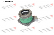 Центральный выключатель FTE ZA3406A1