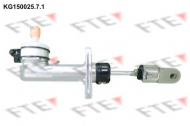 Цилиндр FTE KG150025.7.1