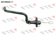 Цилиндр FTE KG150030.7.1