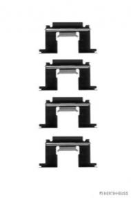 Комплектующие HERTH+BUSS JAKOPARTS J3661001