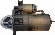 Стартер HELLA 8EA 737 146-001