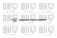 Шарнир QUINTON HAZELL QR3349S