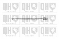 Шарнир QUINTON HAZELL QR3411S
