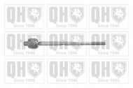 Шарнир QUINTON HAZELL QR3791S