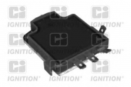 Блок управления QUINTON HAZELL XEI44