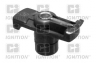 Бегунок распределителя зажигания QUINTON HAZELL XR121