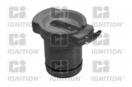 Бегунок распределителя зажигания QUINTON HAZELL XR159