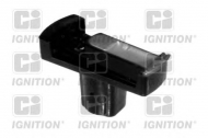 Бегунок распределителя зажигания QUINTON HAZELL XR170