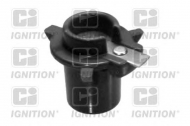 Бегунок распределителя зажигания QUINTON HAZELL XR184