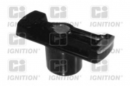 Бегунок распределителя зажигания QUINTON HAZELL XR245