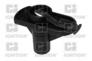 Бегунок распределителя зажигания QUINTON HAZELL XR307