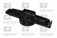 Бегунок распределителя зажигания QUINTON HAZELL XR322