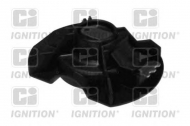 Бегунок распределителя зажигания QUINTON HAZELL XR323