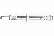 Шлангопровод FERODO FHY2452