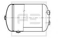 Резервуар PE Automotive 146.505-00A