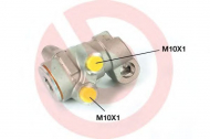 Регулятор BREMBO R 61 002