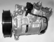 Компрессор DENSO DCP02016