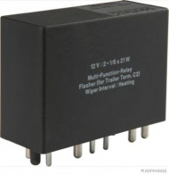 Реле HERTH+BUSS ELPARTS 75605127