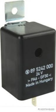 Сигнализатор HERTH+BUSS ELPARTS 75895242