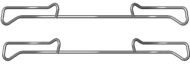 Комплектующие MINTEX MBA1678