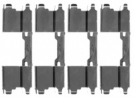 Комплектующие MINTEX MBA1762