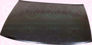 Капот двигателя KLOKKERHOLM 3708280A1