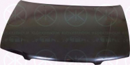Капот двигателя KLOKKERHOLM 6813280A1
