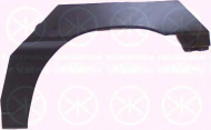 Боковина KLOKKERHOLM 3153591
