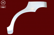 Боковина KLOKKERHOLM 1103582
