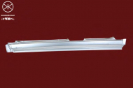 Порог KLOKKERHOLM 5022011