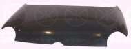 Капот двигателя KLOKKERHOLM 9501280